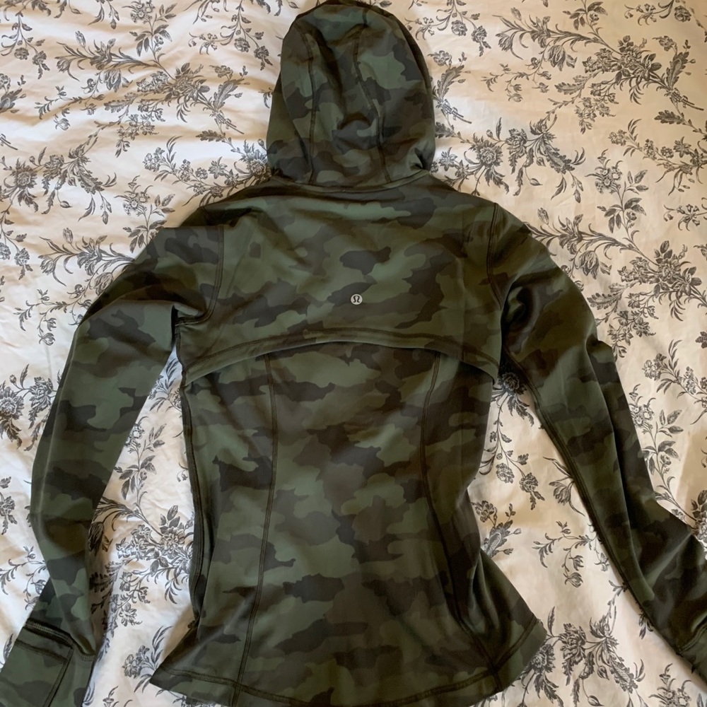 Define Jacket Lululemon